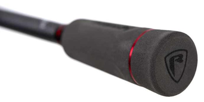 Štap Rage Prism X Big Bait Extreme Casting Rod 2,40m 230gr