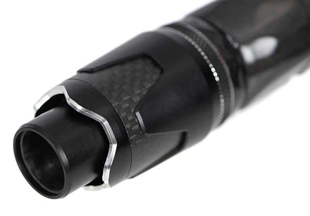 Štap Rage Prism X Big Bait Extreme Casting Rod 2,40m 230gr