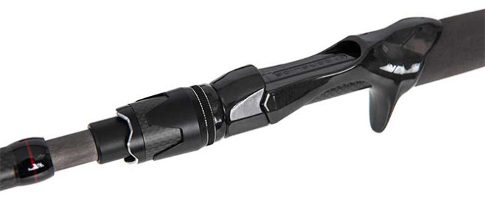 Štap Rage Prism X Big Bait Extreme Casting Rod 2,40m 230gr