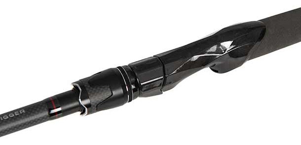 Štap Rage Prism X Heavy Jigger Spinning Rods