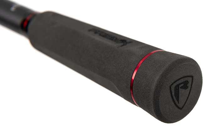 Štap Rage Prism X Heavy Shad Casting Rod 2,25m 20-100gr