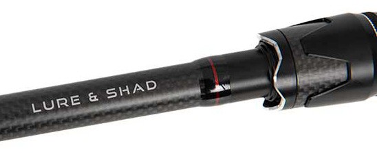 Štap Rage Prism X Lure & Shad Spinning Rods