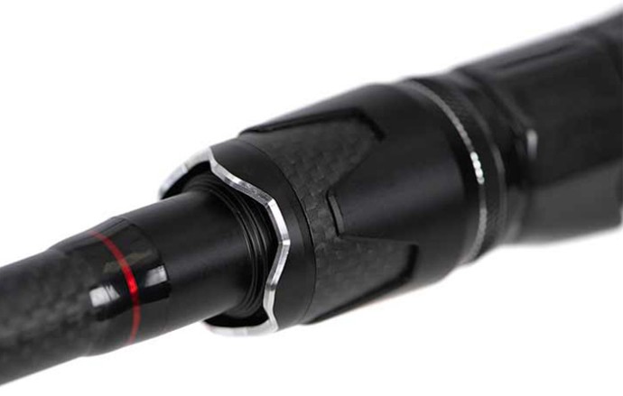 Štap Rage Prism X Perch Jigger Spinning Rod