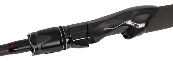 Štap Rage Prism X Perch Jigger Spinning Rod