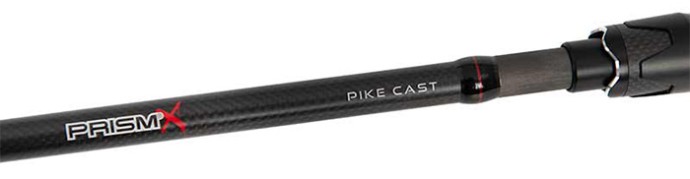 Štap Rage Prism X Pike Casting Rod 2,30m 40-140gr