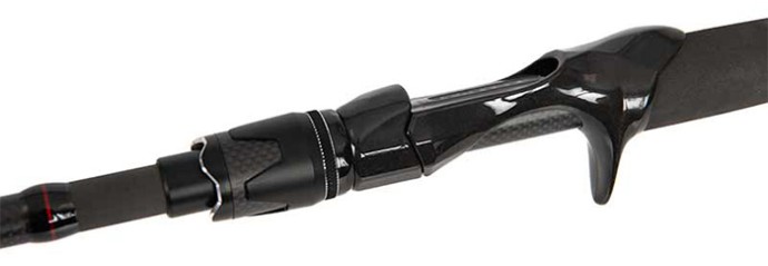 Štap Rage Prism X Pike Casting Rod 2,30m 40-140gr