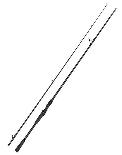 Štap Rage Prism X Pike Spin Rod 2,40m 40-120gr
