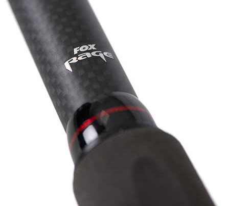 Štap Rage Prism X Pike Spin Rod 2,40m 40-120gr