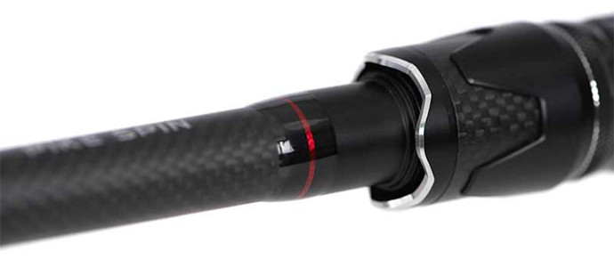 Štap Rage Prism X Pike Spin Rod 2,40m 40-120gr