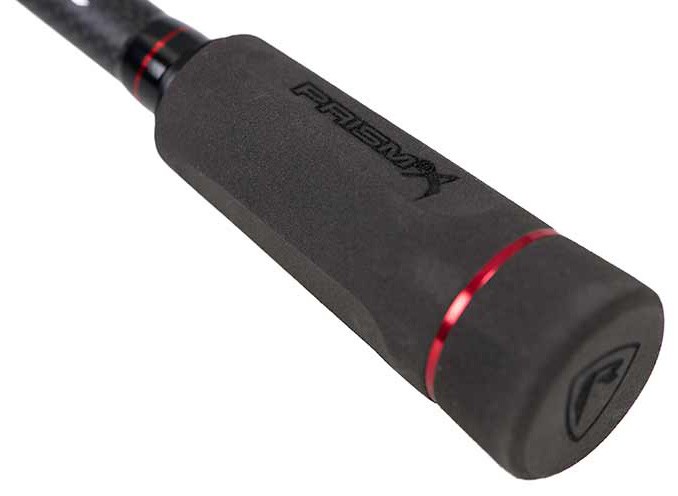 Štap Rage Prism X Twitcher Spinning Rod 2,10m 3-14gr