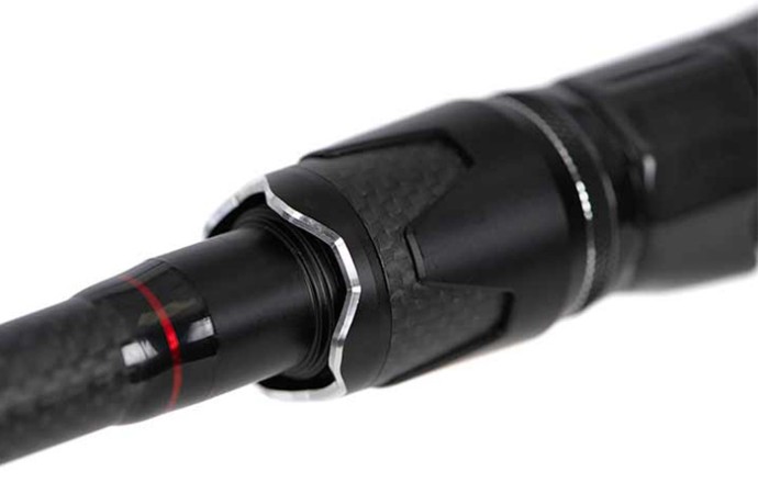 Štap Rage Prism X Twitcher Spinning Rod 2,10m 3-14gr