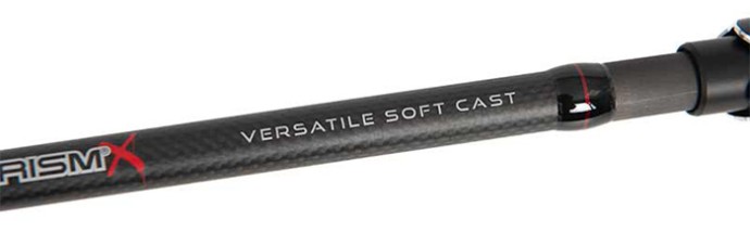 Štap Rage Prism X Versatile Soft Casting Rod 2,10m 15-60gr