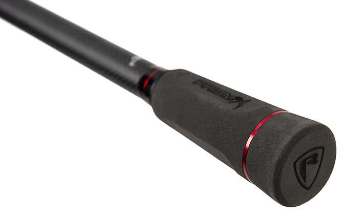 Štap Rage Prism X Versatile Soft Casting Rod 2,10m 15-60gr