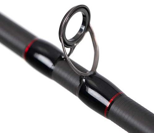 Štap Rage Prism X Versatile Soft Casting Rod 2,10m 15-60gr