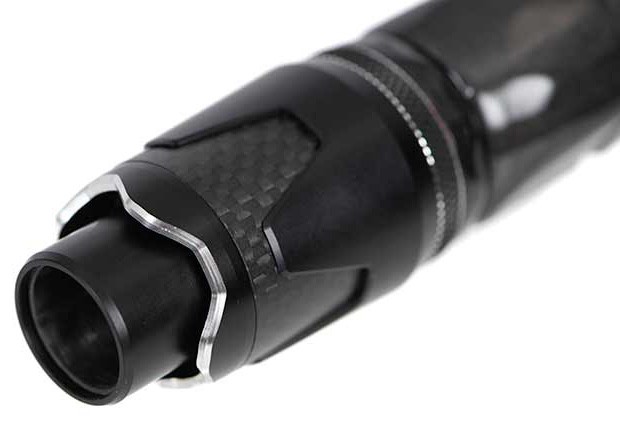 Štap Rage Prism X Versatile Soft Casting Rod 2,10m 15-60gr