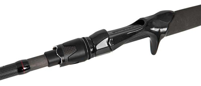 Štap Rage Prism X Versatile Soft Casting Rod 2,10m 15-60gr