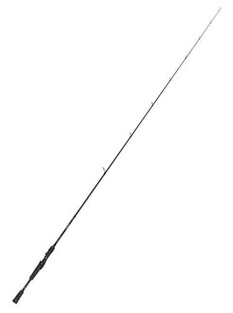 Štap Rage Prism X Vertical Spin Rod 1,85m 50gr
