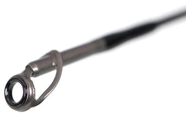 Štap Rage Prism X Vertical Spin Rod 1,85m 50gr
