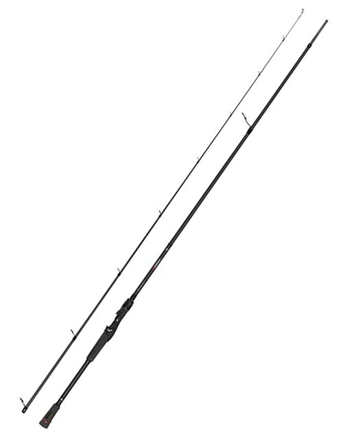 Štap Rage Prism X Zander Pro Spinning Rods