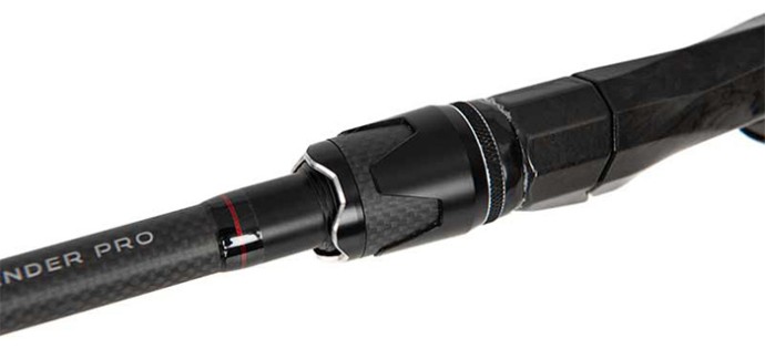 Štap Rage Prism X Zander Pro Spinning Rods