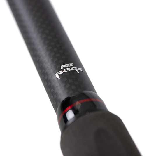 Štap Rage Prism X Zander Pro Spinning Rods