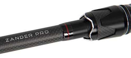 Štap Rage Prism X Zander Pro Spinning Rods