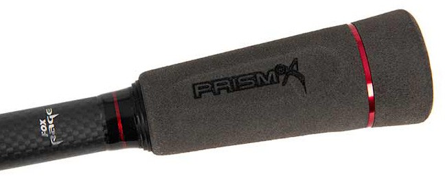 Štap Rage Prism X Zander Pro Spinning Rods