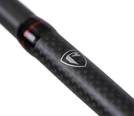 Štap Rage Prism X Zander Pro Spinning Rods