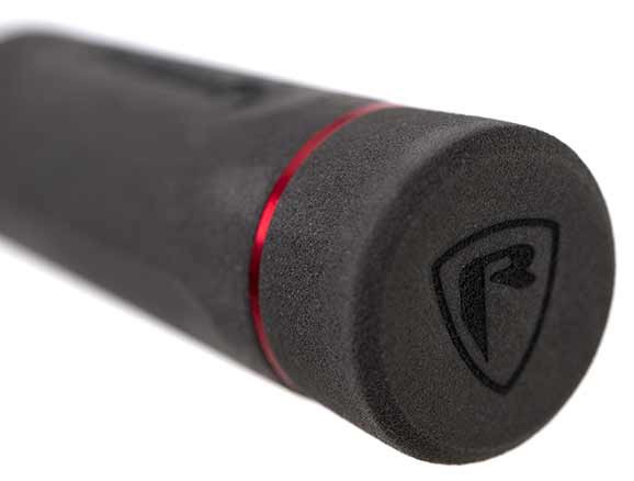 Štap Rage Prism X Zander Pro Spinning Rods
