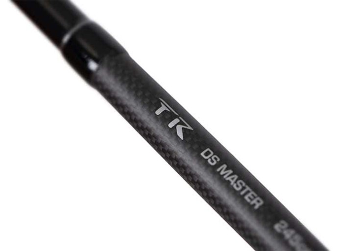 Štap Rage TR DS Master Spinning Rod 2,45m 6-25gr