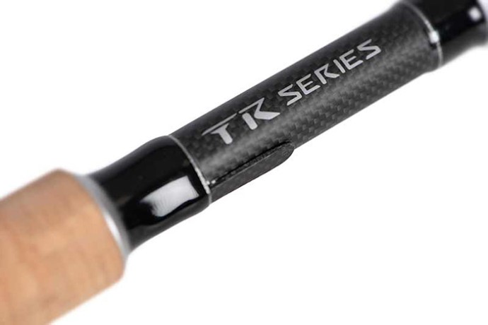 Štap Rage TR DS Master Spinning Rod 2,45m 6-25gr