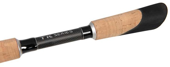 Štap Rage TR DS Master Spinning Rod 2,45m 6-25gr