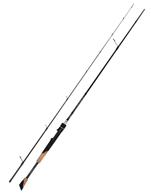 Štap Rage TR Finesse Touch Spinning Rod 2,05m 2-10gr