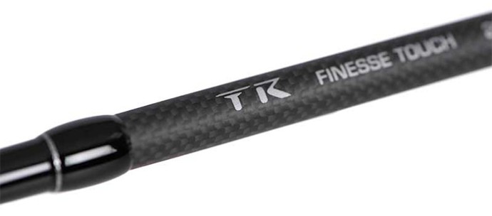 Štap Rage TR Finesse Touch Spinning Rod 2,05m 2-10gr