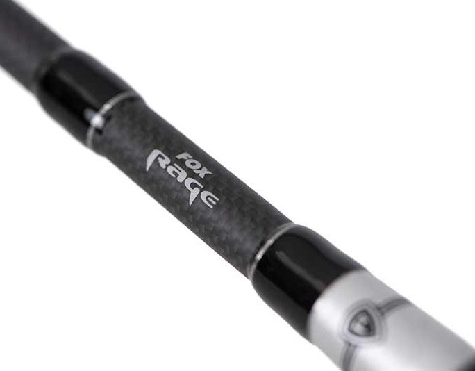 Štap Rage TR Finesse Touch Spinning Rod 2,05m 2-10gr