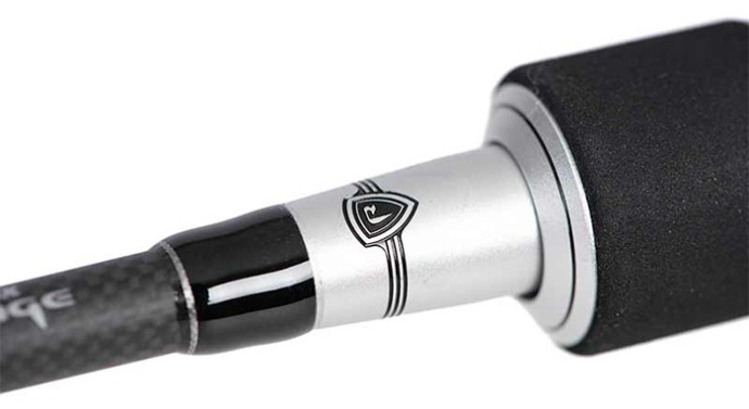 Štap Rage TR Finesse Touch Spinning Rod 2,05m 2-10gr