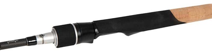 Štap Rage TR Finesse Touch Spinning Rod 2,05m 2-10gr
