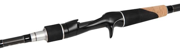 Štap Rage TR Finesse & V Force Casting Rods