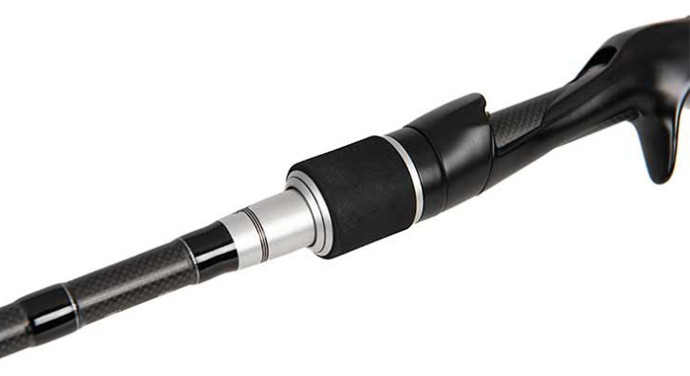 Štap Rage TR Finesse & V Force Casting Rods
