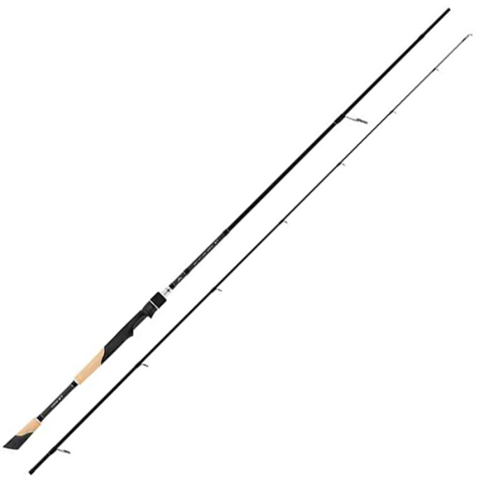 Štap Rage TR Jig Finesse Spin rod 2,40m 7-28gr