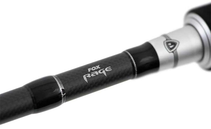 Štap Rage TR Jig Finesse Spin rod 2,40m 7-28gr