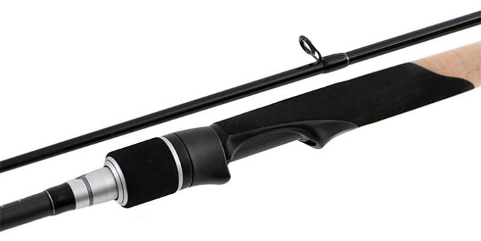Štap Rage TR Jig Finesse Spin rod 2,40m 7-28gr