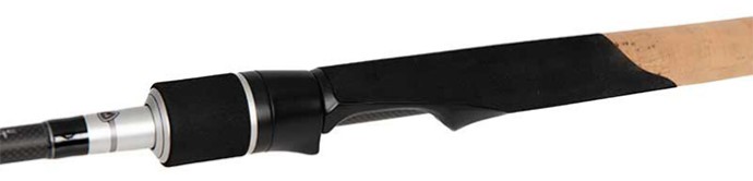 Štap Rage TR Linear Light Spin Rod 2,20m 5-21gr