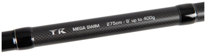 Štap Rage TR Mega Swim 2,75m 400gr