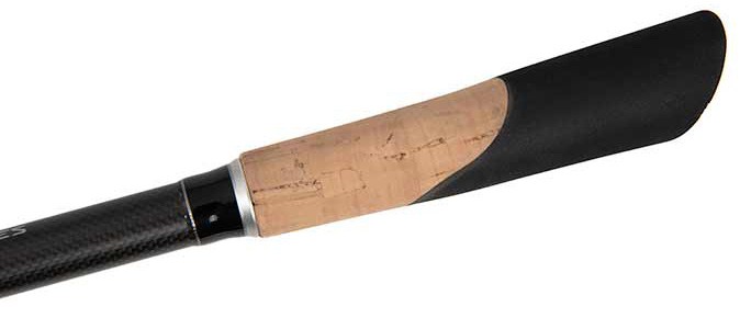 Štap Rage TR Power Jig Spinning Rods