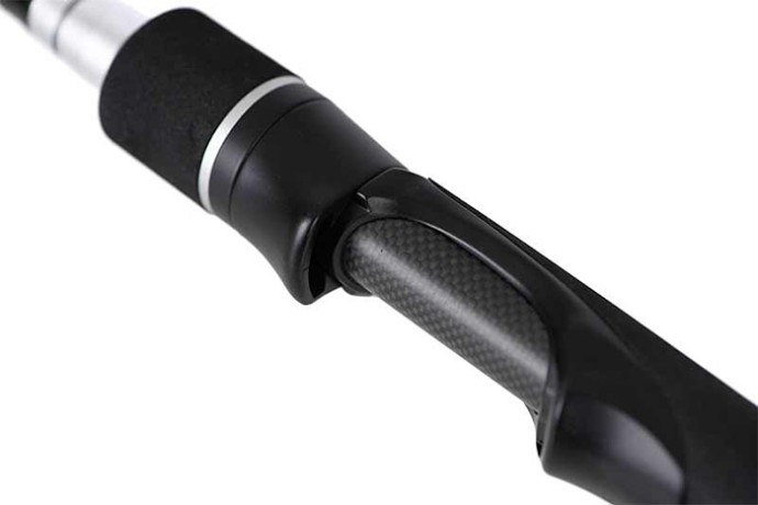 Štap Rage TR Power Jig Spinning Rods