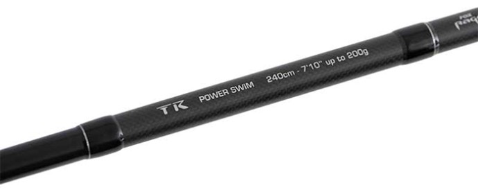 Štap Rage TR Power Swim Casting Rod 2,40m do 200gr