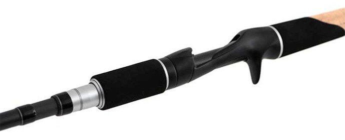 Štap Rage TR Power Swim Casting Rod 2,40m do 200gr