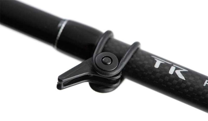 Štap Rage TR Power Swim Casting Rod 2,40m do 200gr