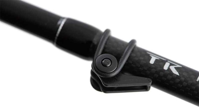 Štap Rage TR Power Swim Casting Rod 2,40m do 200gr